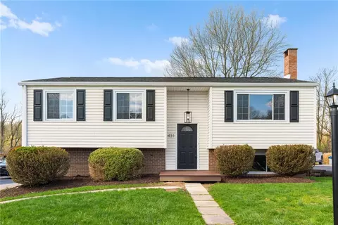 431 Stoneybrook Dr, Elizabeth, PA 15037