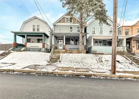 2714 Jenny Lind St, Mckeesport, PA 15132
