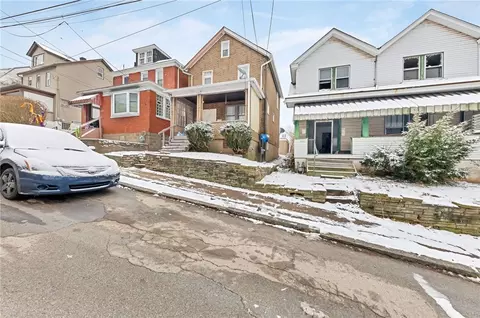 3104 Garbett St, Mckeesport, PA 15132