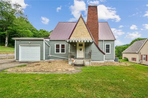 801 State Route 2866, Kittanning, PA 16201