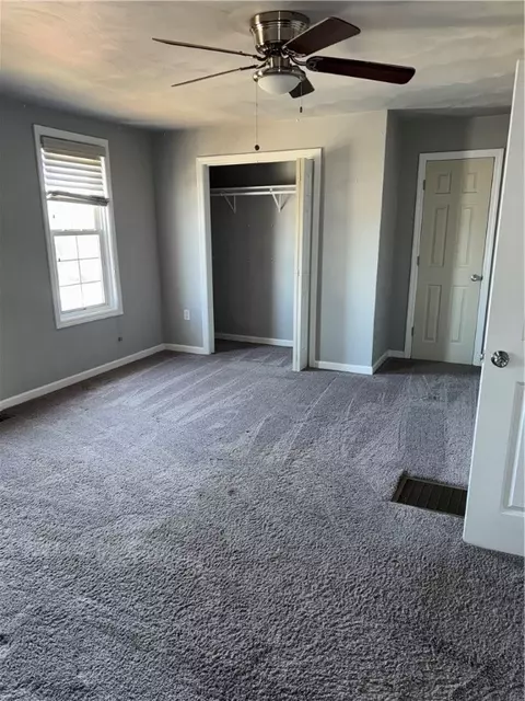 Bedroom - 512 Locust St, Irwin, PA 15642 photo 1 of 2