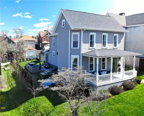 417 Locust St, Greensburg, PA 15601