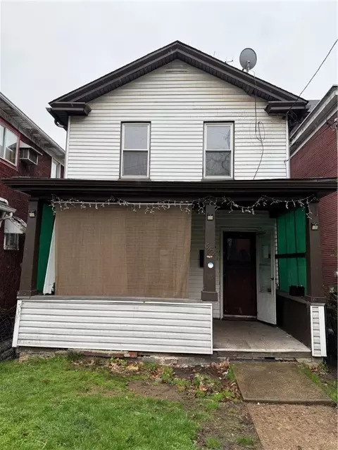 343 Woodward Ave, Mckees Rocks, PA 15136
