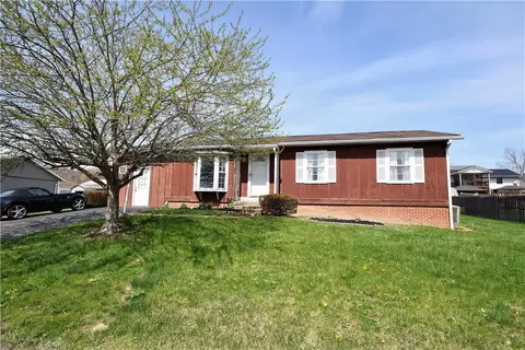 9 Independence Rd, Avella, PA 15312