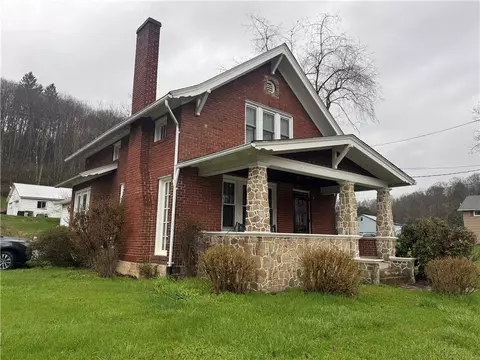 18239 Route 403 N, Dixonville, PA 15734