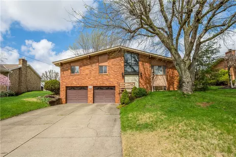 514 Forrest Ave, Houston, PA 15342