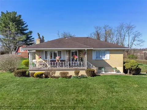 2300 Main St, Monongahela, PA 15063