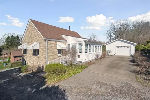 1819 Garfield St, Aliquippa, PA 15001