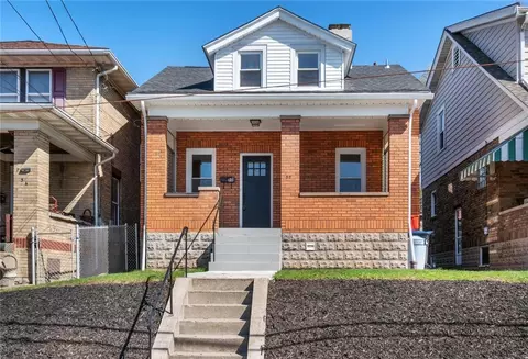 52 Chalfonte Ave, Pittsburgh, PA 15229