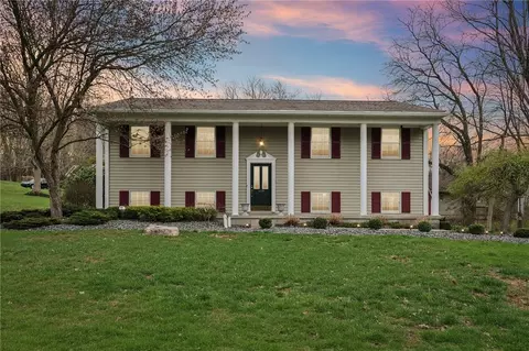 668 Blews Way, New Castle, PA 16105