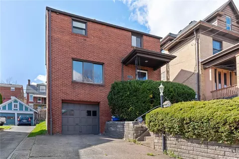 4104 Murray Ave, Pittsburgh, PA 15217