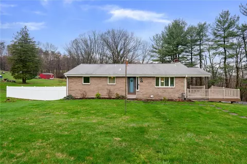 2531 Hopkins Church Rd, Sewickley, PA 15143