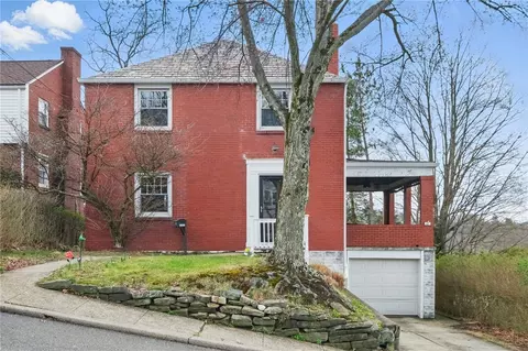 1727 Renton Ave, Pittsburgh, PA 15229