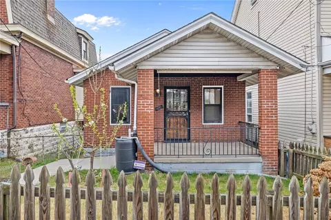 420 Fisher St, Pittsburgh, PA 15210