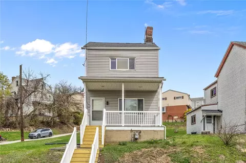 4411 Gladstone St, Pittsburgh, PA 15207