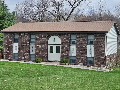 108 Mcnally Cir, Indiana, PA 15701