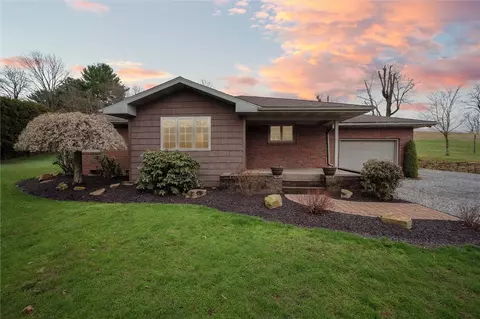 160 Cornman Rd, Templeton, PA 16259