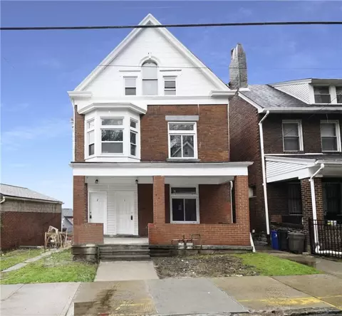 5490 Broad St, East Liberty, PA 15206