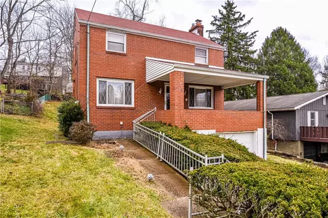 224 Churchill Rd, Turtle Creek, PA 15145