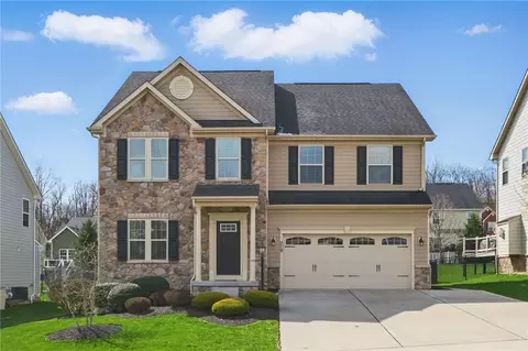 209 Shadow Rock Ln, Mars, PA 16046