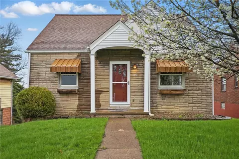 1186 N Main St, Washington, PA 15301