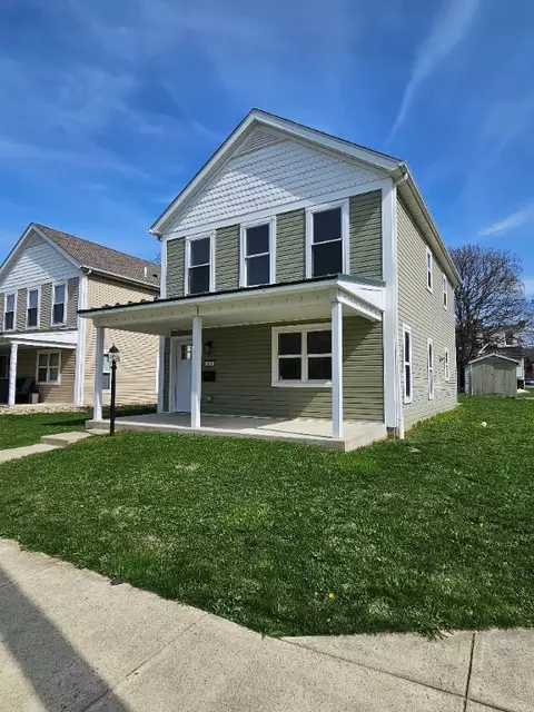 414 S 6th St, Jeannette, PA 15644