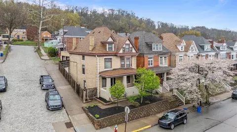 1001 Jancey St, Pittsburgh, PA 15206