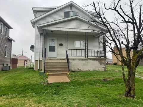146 Park Ave, Uniontown, PA 15401