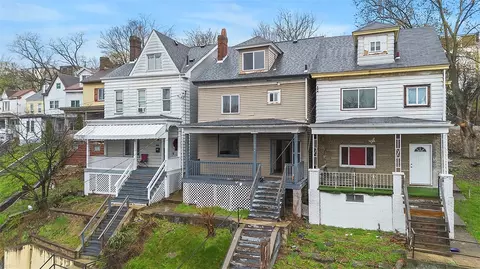 2648 S 18th St, Pittsburgh, PA 15210