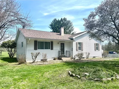 644 Fallen Timbers Rd, Point Marion, PA 15474