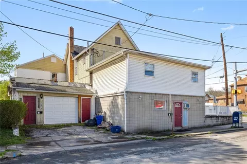 803 2nd St, Ellwood City, PA 16117