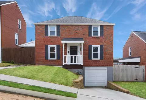506 Edgewood Ave, Oakmont, PA 15139