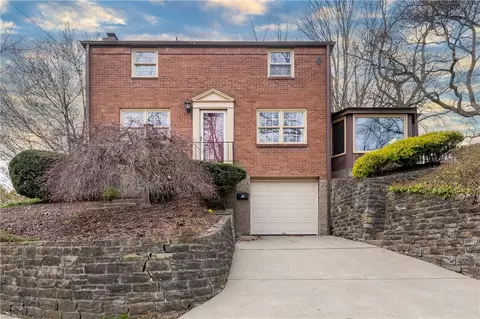 701 Parkside Ave, Pittsburgh, PA 15228