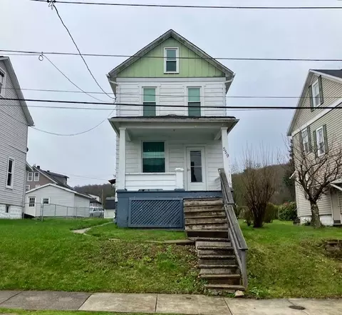 559 W Howard St, Johnstown, PA 15906