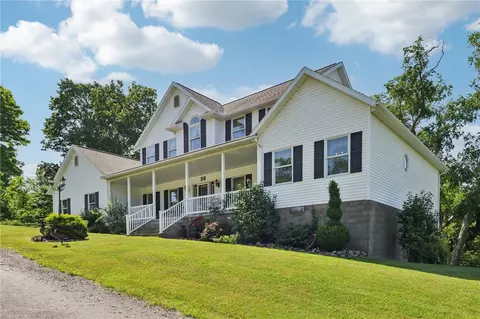 56 Hicks Rd, West Alexander, PA 15376