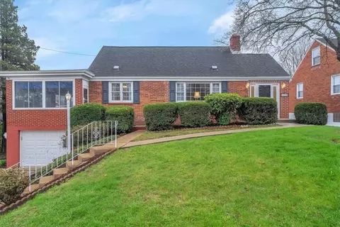3310 Crestview Dr, North Versailles, PA 15137
