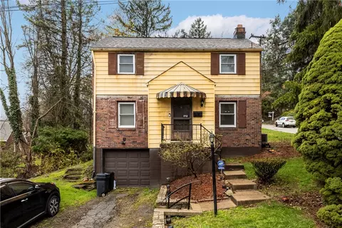 1713 Turner Ave, Pittsburgh, PA 15221