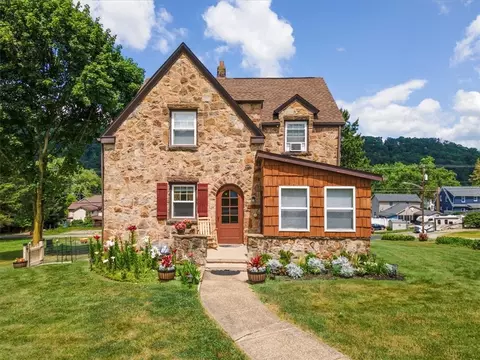 800 Grant St, East Brady, PA 16028