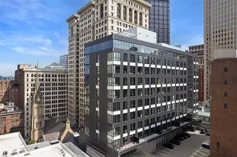 350 Oliver Ave #1503, Pittsburgh, PA 15222