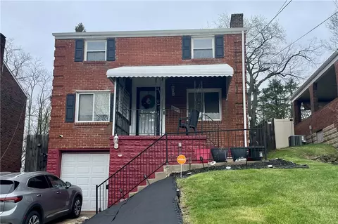 10115 Frankstown Rd, Pittsburgh, PA 15235