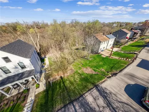 522 Grace St Lot #88, Pittsburgh, PA 15211