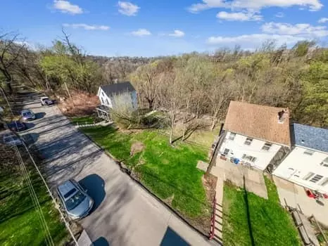 524 Grace St Lot #89, Pittsburgh, PA 15211