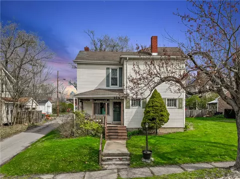 514 32nd St, Beaver Falls, PA 15010
