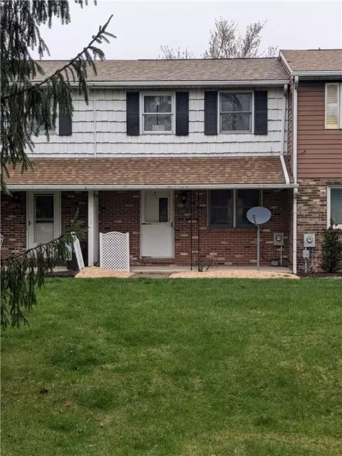 4831 Lucerne Rd, Indiana, PA 15701