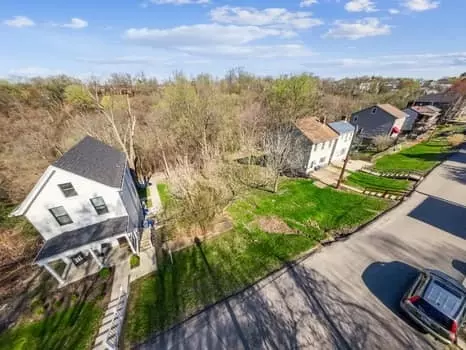 526 Grace St Lot #90, Pittsburgh, PA 15211