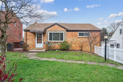1459 Harris Ave, Pittsburgh, PA 15205