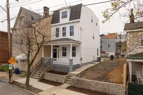 4912 Dearborn St, Pittsburgh, PA 15224