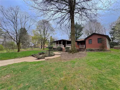 3576 Mcwilliams Rd, Murrysville, PA 15668