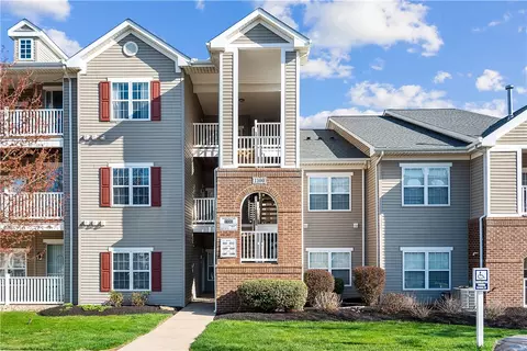 1112 Stockton Rdg, Cranberry Township, PA 16066