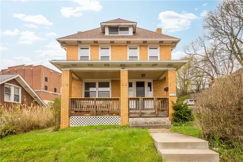 114 Santron Ave, Pittsburgh, PA 15210
